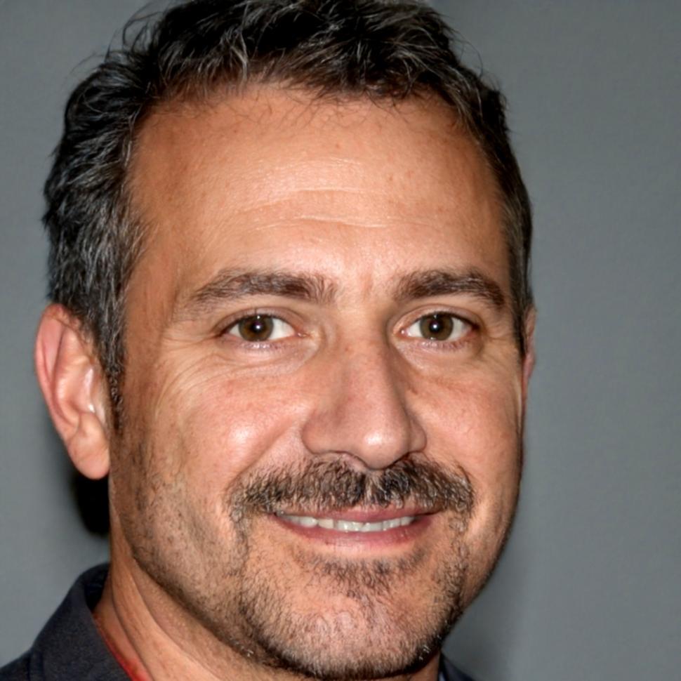 Marcus Weber